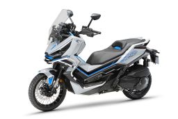 Zontes 368 Gizmo