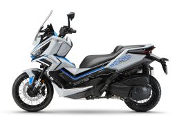 Zontes 368 Gizmo