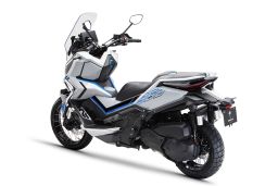 Zontes 368 Gizmo