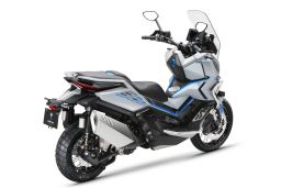 Zontes 368 Gizmo