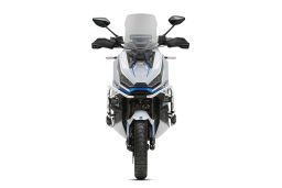 Zontes 368 Gizmo