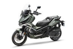 Zontes 368 Gizmo