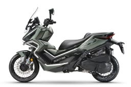 Zontes 368 Gizmo