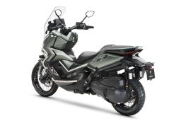 Zontes 368 Gizmo