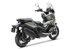 Zontes 368 Gizmo