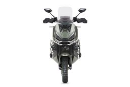 Zontes 368 Gizmo