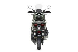 Zontes 368 Gizmo