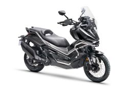 Zontes 368 Gizmo