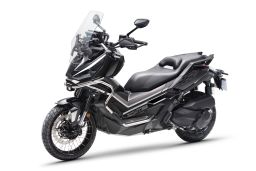 Zontes 368 Gizmo