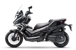 Zontes 368 Gizmo