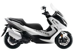 Zontes 368 Ervo