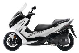 Zontes 368 Ervo