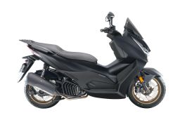 Zontes 125 Dino