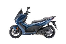 Zontes 125 Dino