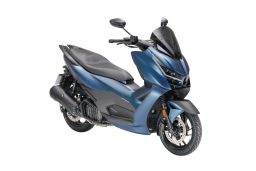 Zontes 125 Dino
