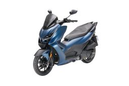 Zontes 125 Dino