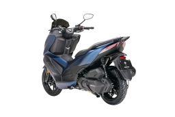 Zontes 125 Dino