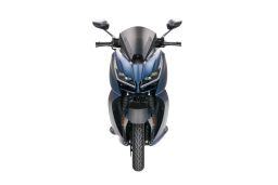 Zontes 125 Dino