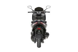 Zontes 125 Dino