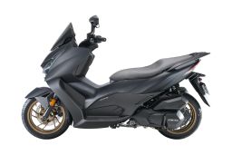 Zontes 125 Dino