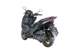 Zontes 125 Dino