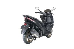 Zontes 125 Dino