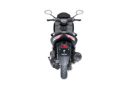 Zontes 125 Dino