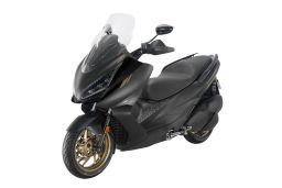 Zontes 125 Ervo