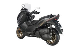 Zontes 125 Ervo