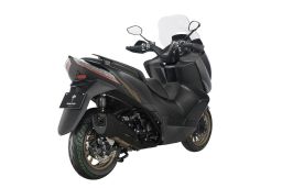 Zontes 125 Ervo