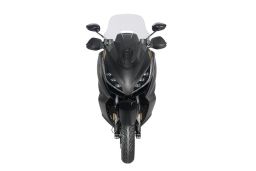 Zontes 125 Ervo