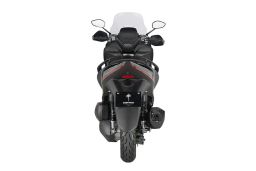 Zontes 125 Ervo