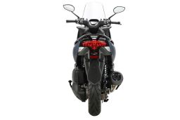 Zontes 125 Metro