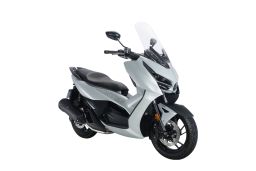 Zontes 350 D