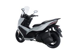 Zontes 350 D