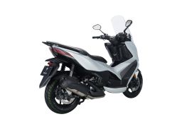 Zontes 350 D