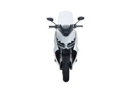 Zontes 350 D