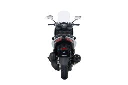 Zontes 350 D