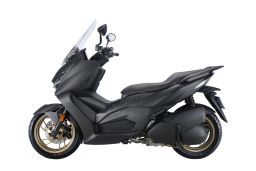 Zontes 350 D