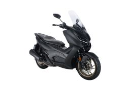 Zontes 350 D
