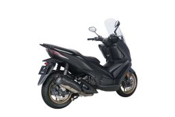Zontes 350 D