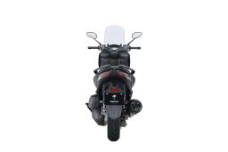 Zontes 350 D