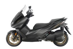 Zontes 350 E