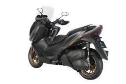 Zontes 350 E