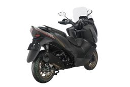Zontes 350 E