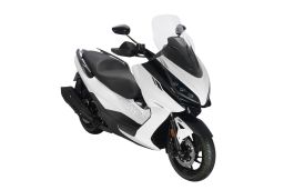 Zontes 350 E