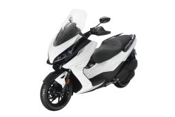 Zontes 350 E