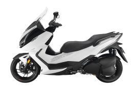 Zontes 350 E