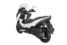 Zontes 350 E