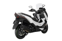 Zontes 350 E